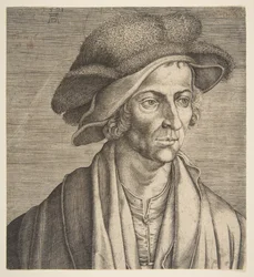 Joachim Patinir, s.d.