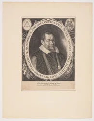 Johann Peter Magnus, Médico