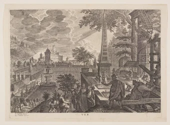 primavera, de As Quatro Estações