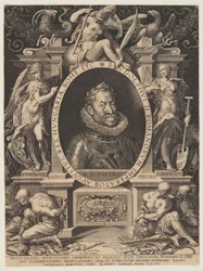 O Imperador Rodolfo II