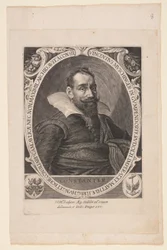 Vincent Muschinger von Gumpendorff, médico