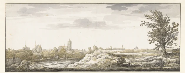Vista de Arnhem Arnhem (título no objeto)