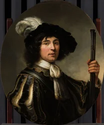 Retrato de um jovem