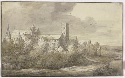 Igreja de Santa Maria em Utrecht