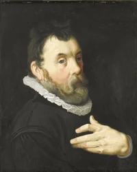 Retrato de um homem
