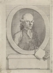 Retrato de Jan van Os