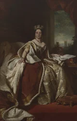 Rainha Vitória (1819-1901)