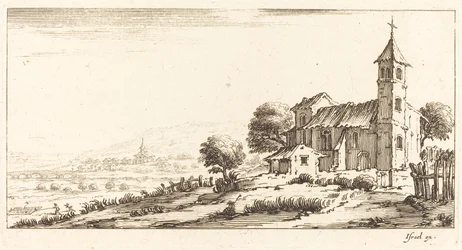 Igreja da Vila