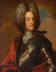 Eleitor Maximiliano II. Emanuel da Baviera