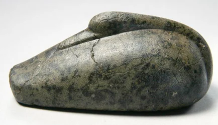 Peso do pato, Próximo Oriente (pedra)