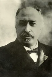 Retrato de Giovanni Giolitti (foto)
