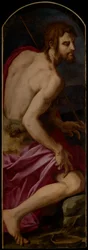 Johannes der Täufer