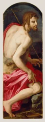 São João Batista, c. 1544