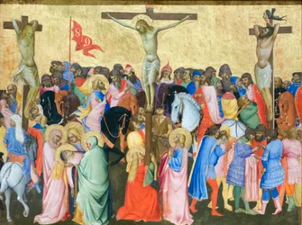 Crucificação