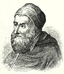 Papa Sisto IV (gravura)