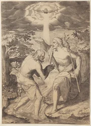 Batismo de Cristo