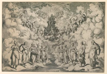 A Harmonia das Esferas