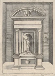 Primum Tenplum Iovis em Capitólio