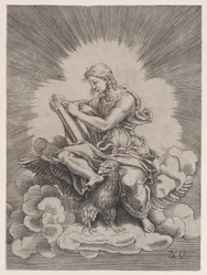 São João, datado de 1518.