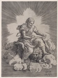 São Marcos, datado de 1518.