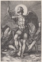 São Miguel, c. 1514-16.