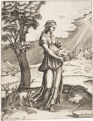 A Sibila Cumea