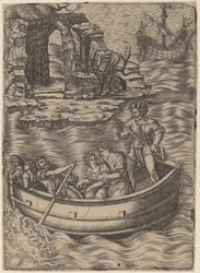 O Barco