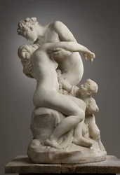 Baco e Ariadne
