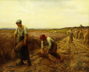 Os Harvesters,