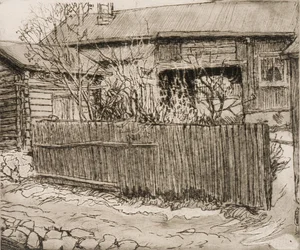 A Casa da Kirsti em Rauma