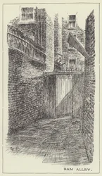 Ram Alley