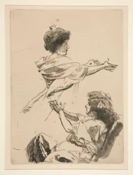 O acolhimento
