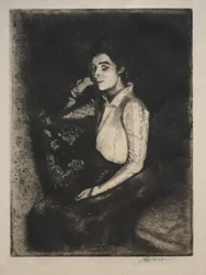 Le Biarotte, 1901.