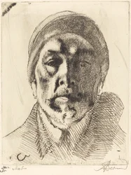 Auto-retrato