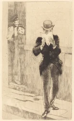 A carta a Madame Henry