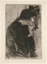 Tristesse (Tristeza)