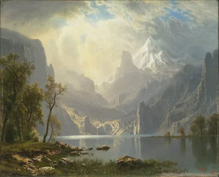Nas Sierras