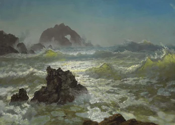 Seal Rock, Califórnia