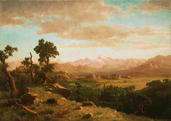 País de Wind River