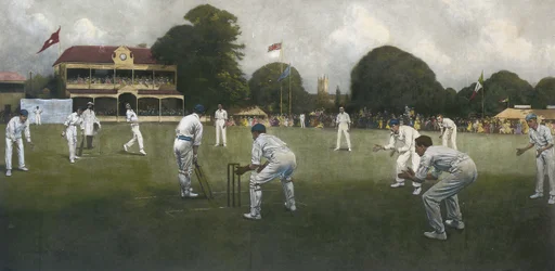 Campeões do Kent Eleven, 1906