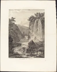 Cachoeira do Tivoli