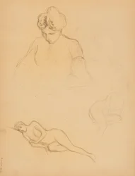 Projectos de pessoal