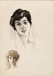 Figuras femininas