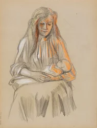 Mãe e filho