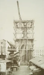 Assembléia da Estátua da Liberdade, 1883