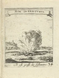 Kampvuur
Moraliserende liefdesemblemen (título da série)
Moraliserende liefdesemblemen (título da série)