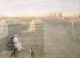 York: História Antiga