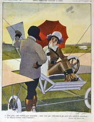 Avião (cor litho)