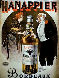 Cartaz publicitário 