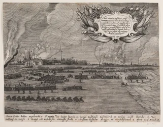 Bombardeio de Copenhague
